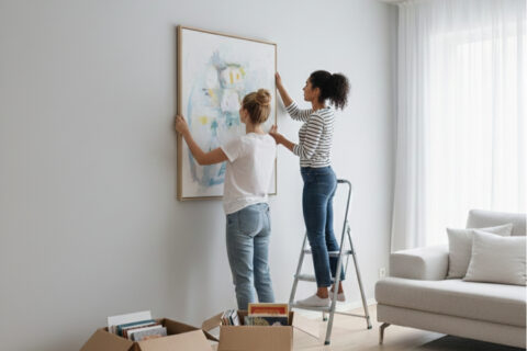 Vuokralainen, tarkista ainakin nämä asiat vuokrasopimuksestasi