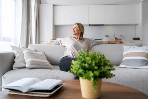 Kesä ja vuokra-asunto – mitä huomioida kotona kesällä? Näin vastaa asiantuntija