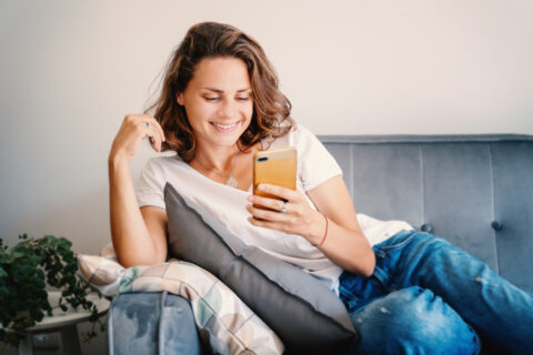 Asumisen arki sujuvammaksi – uudistunut OmaINNA-palvelu asukkaalle