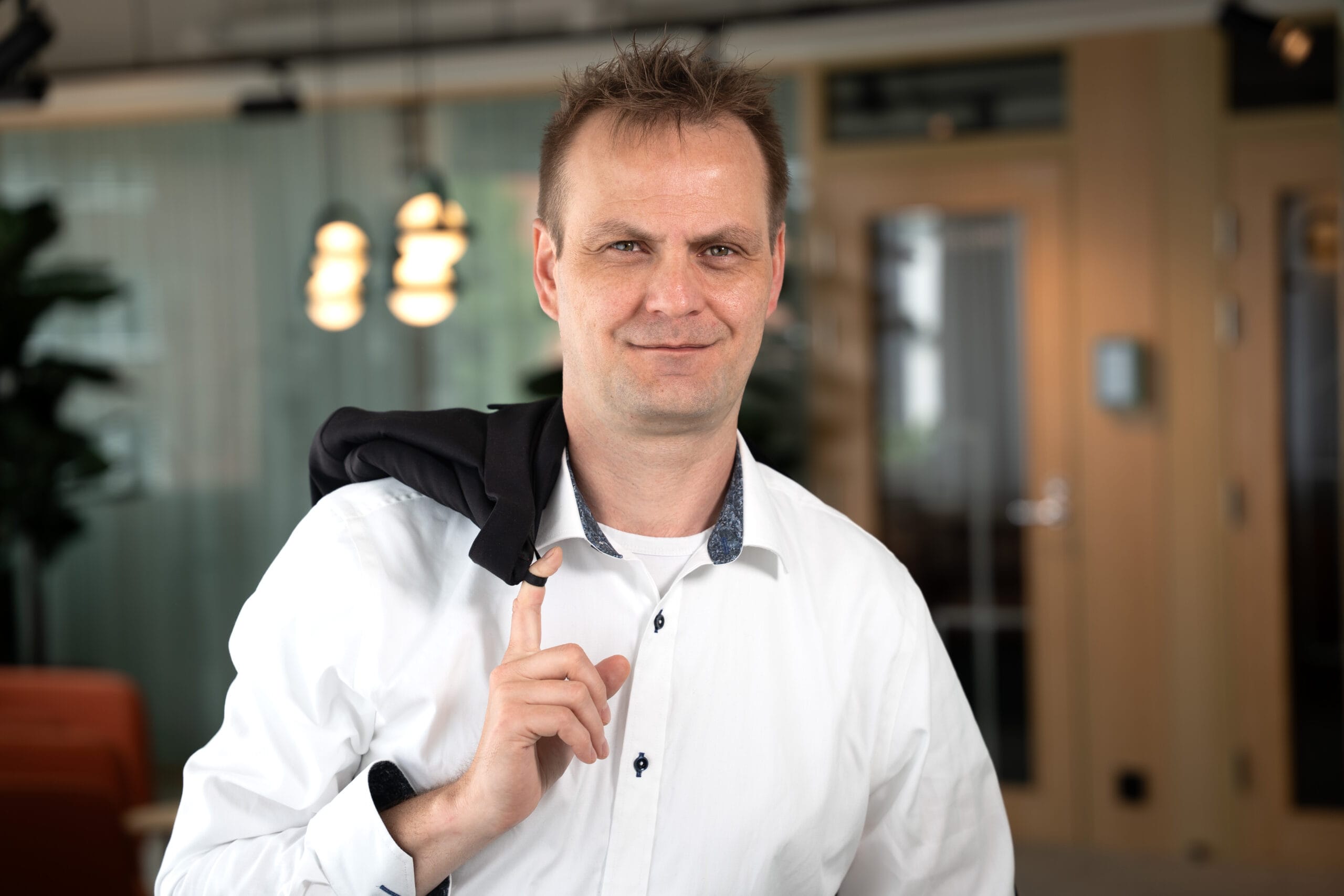 Ari Taiponen