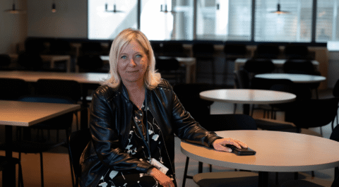 Onnistunutta asiakkuustiimin johtamista INNAn Ilmarisen asiakkuudessa