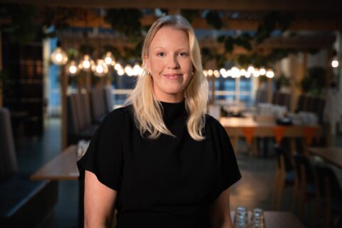 BREEAM-sertifiointi osana INNAn vastuullisuuspalveluita