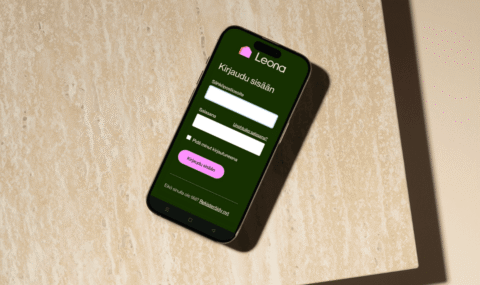 INNAn brändättävä vuokralaisportaali ja mobiilisovellus erottuvat markkinassa