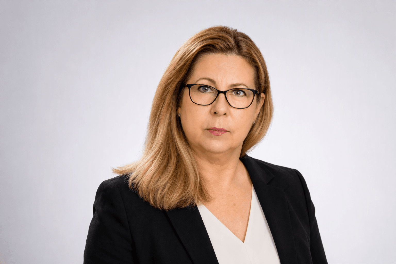 Marianne Halinen