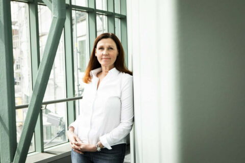 Kohti alan halutuinta kumppanuutta – INNAlla tutkitusti tyytyväiset asiakkaat