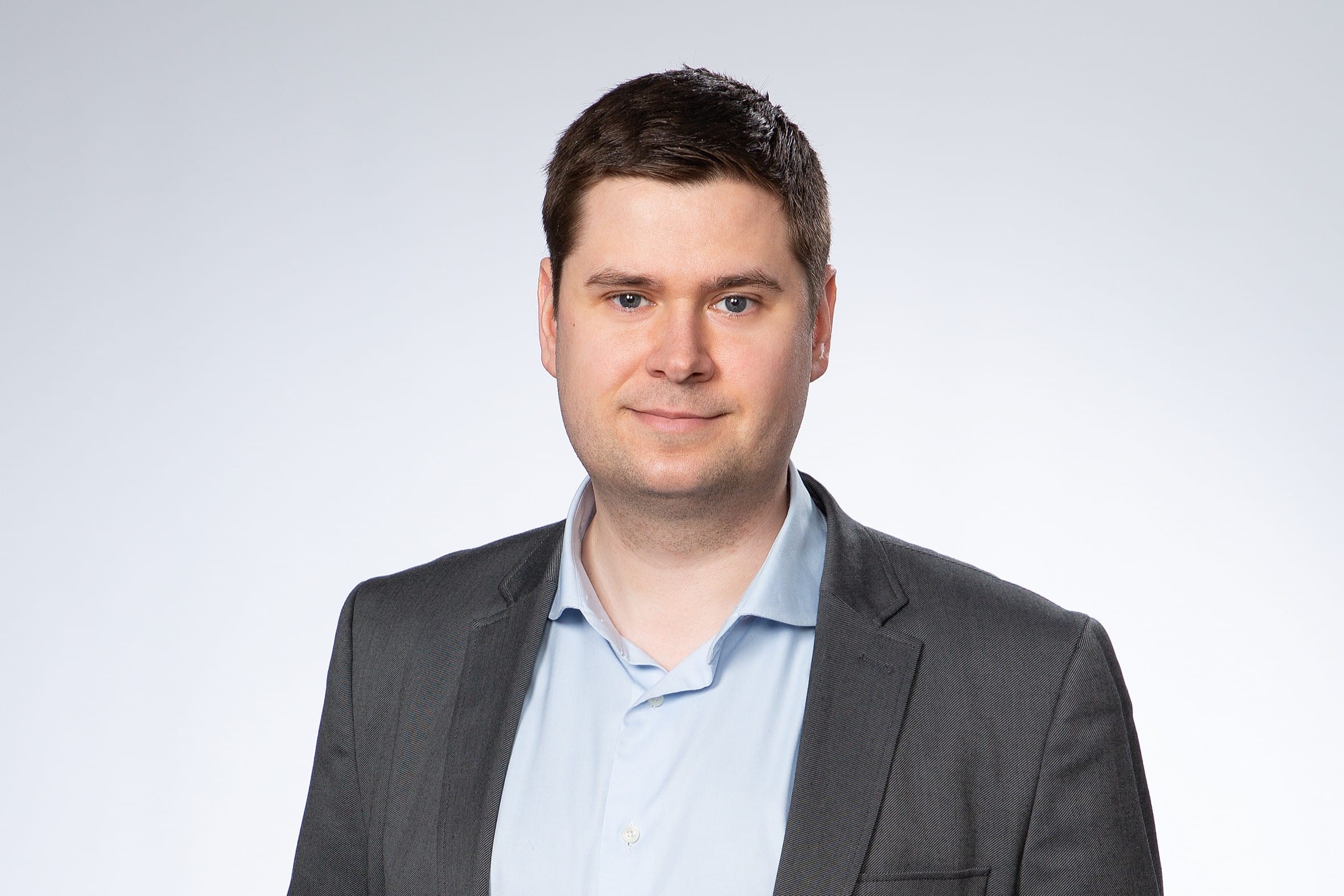 Niklas Österman