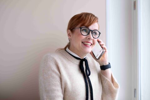 Toimitilakiinteistöjen johtaminen