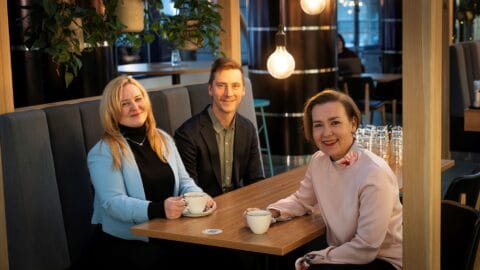 Close collaboration between OCP and INNA brings results already in the first year