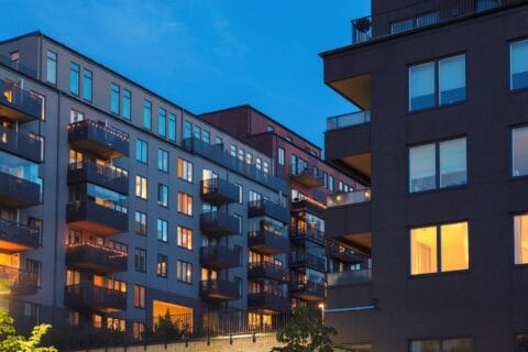 Vuokra-asuntomarkkina 2026 Q2: Karavaani kulkee pääkaupunkiseudulla