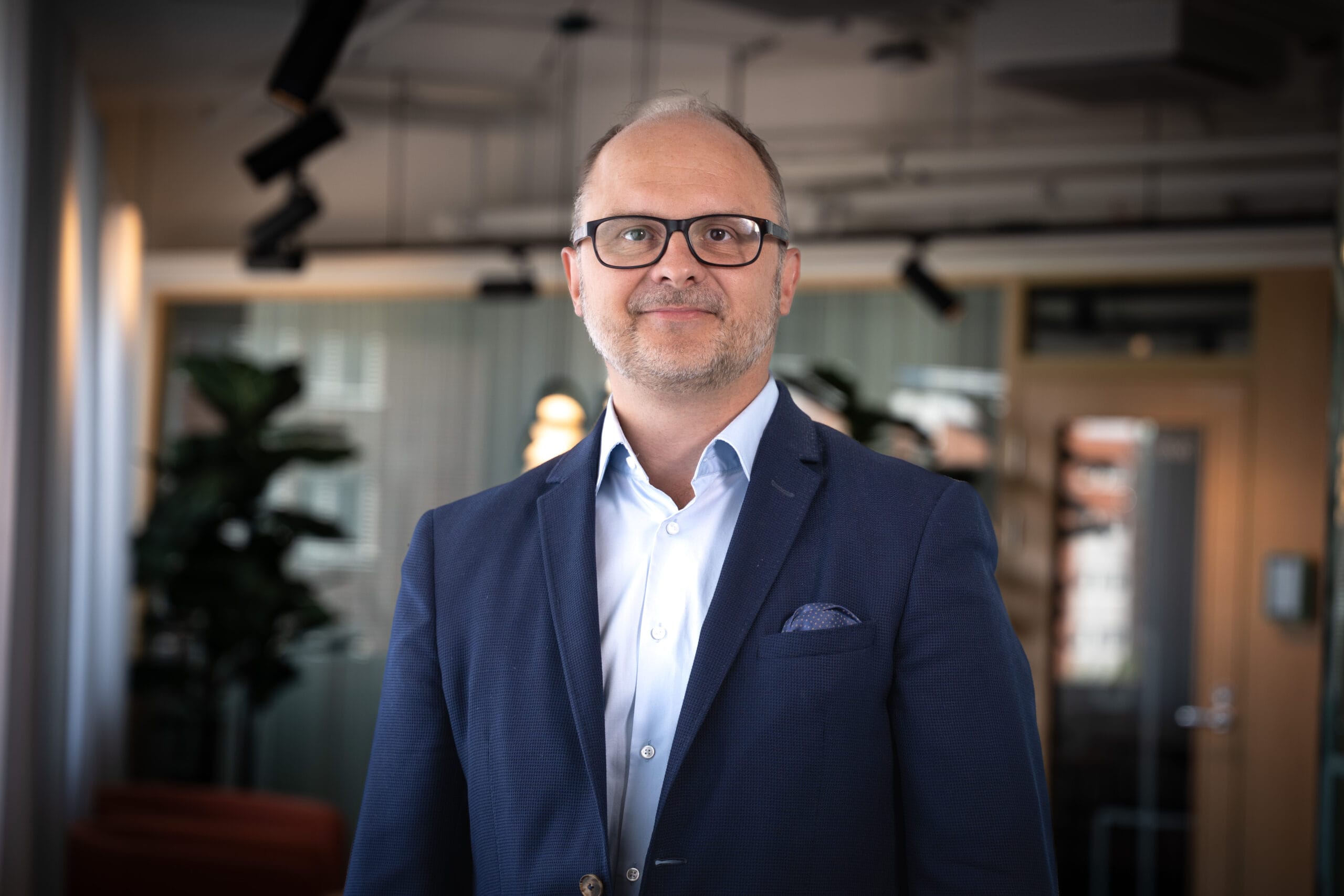 Mikael Strann