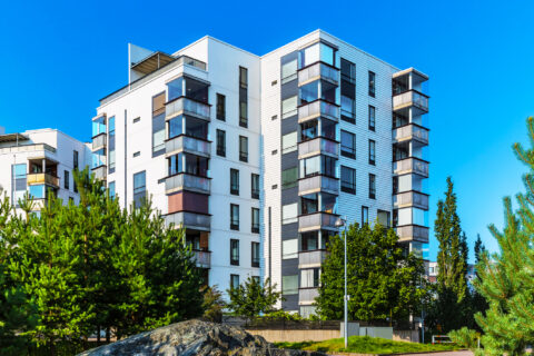 Residential Rental Market Q3’26: Patience Pays Off
